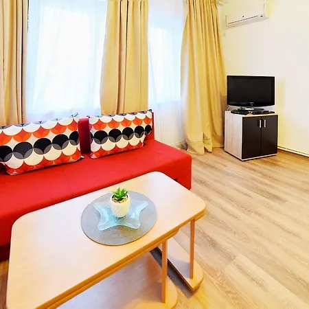 Universitate Studio Bukarest