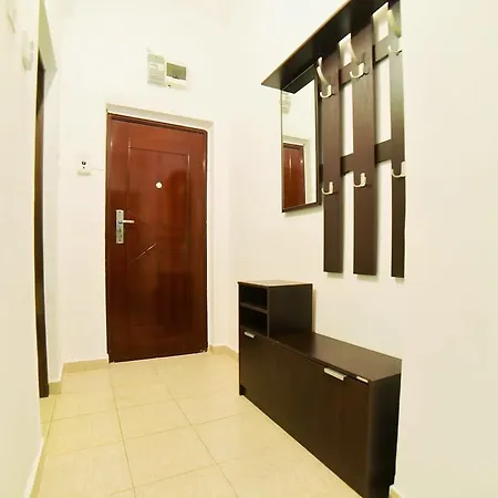 아파트 Universitate Studio